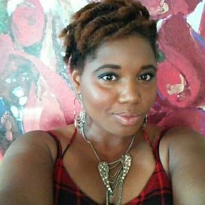 Meet your Posher, Kolina